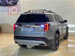 GMC Acadia